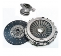  Kit ambreiaj ZAFIRA B Z19DTH SACHS